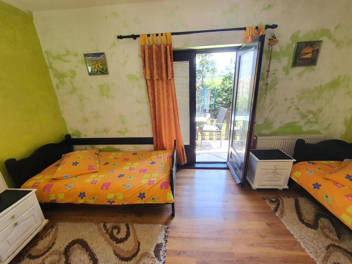 Apartments Milena Zlatibor Akcija Jun 3 Plus 1 Gratis Exterior foto