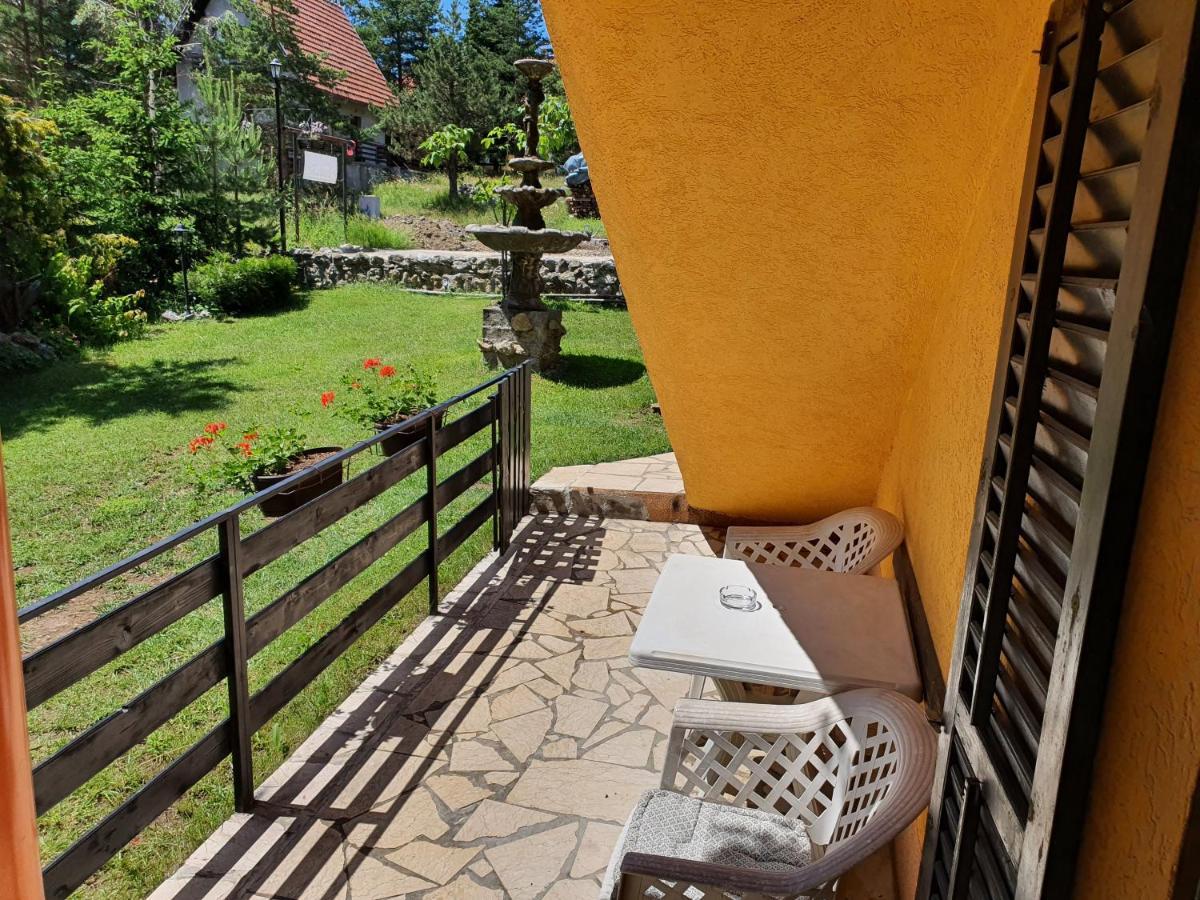 Apartments Milena Zlatibor Akcija Jun 3 Plus 1 Gratis Exterior foto