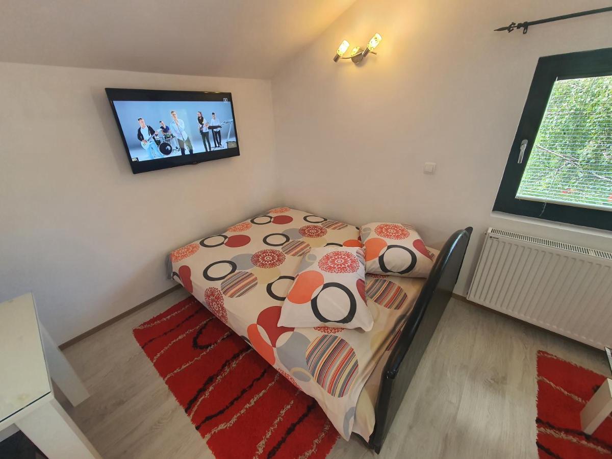 Apartments Milena Zlatibor Akcija Jun 3 Plus 1 Gratis Exterior foto