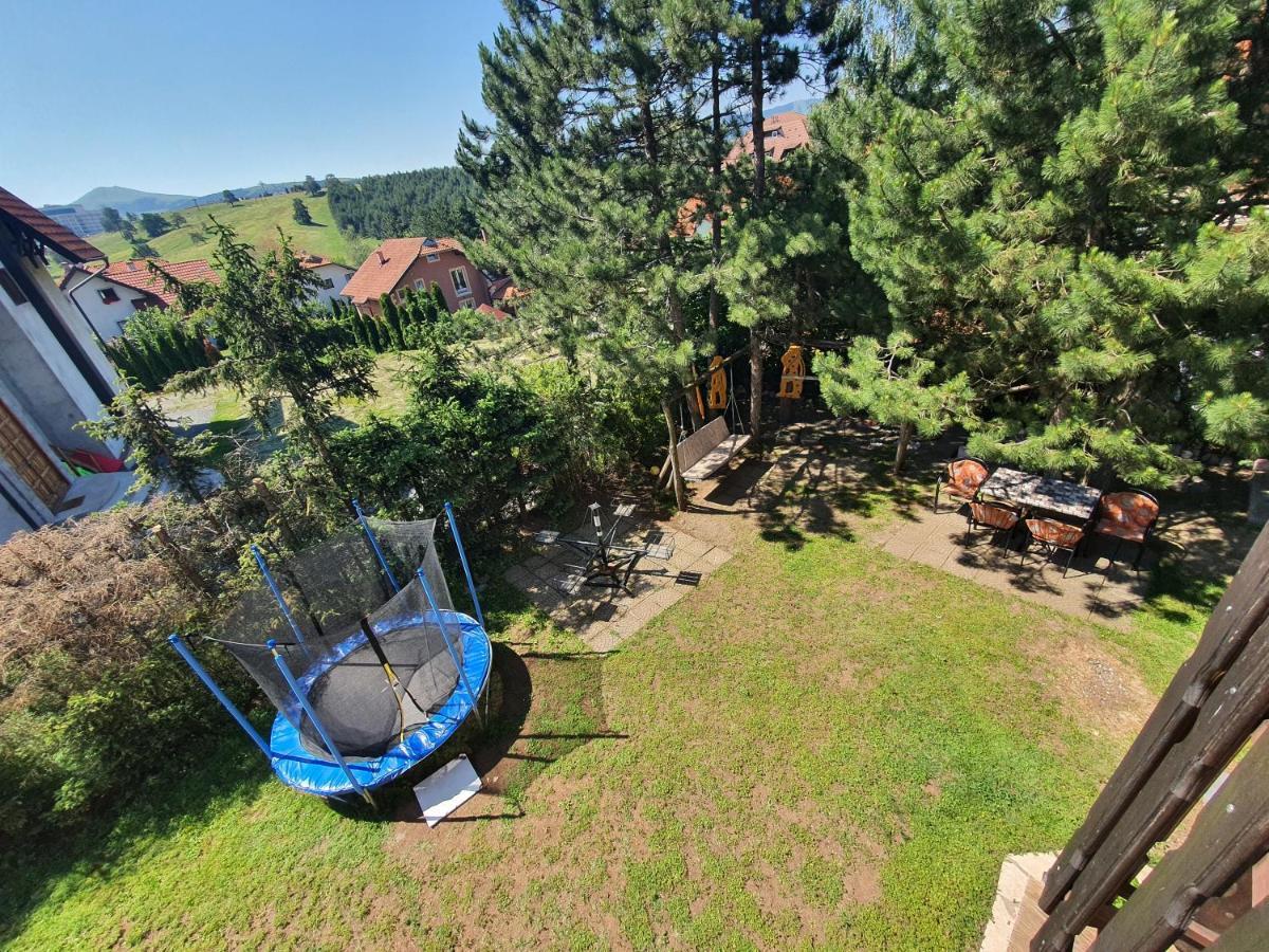 Apartments Milena Zlatibor Akcija Jun 3 Plus 1 Gratis Exterior foto