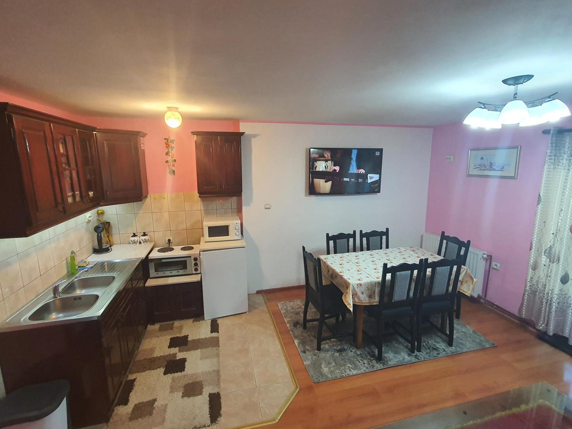 Apartments Milena Zlatibor Akcija Jun 3 Plus 1 Gratis Habitación foto