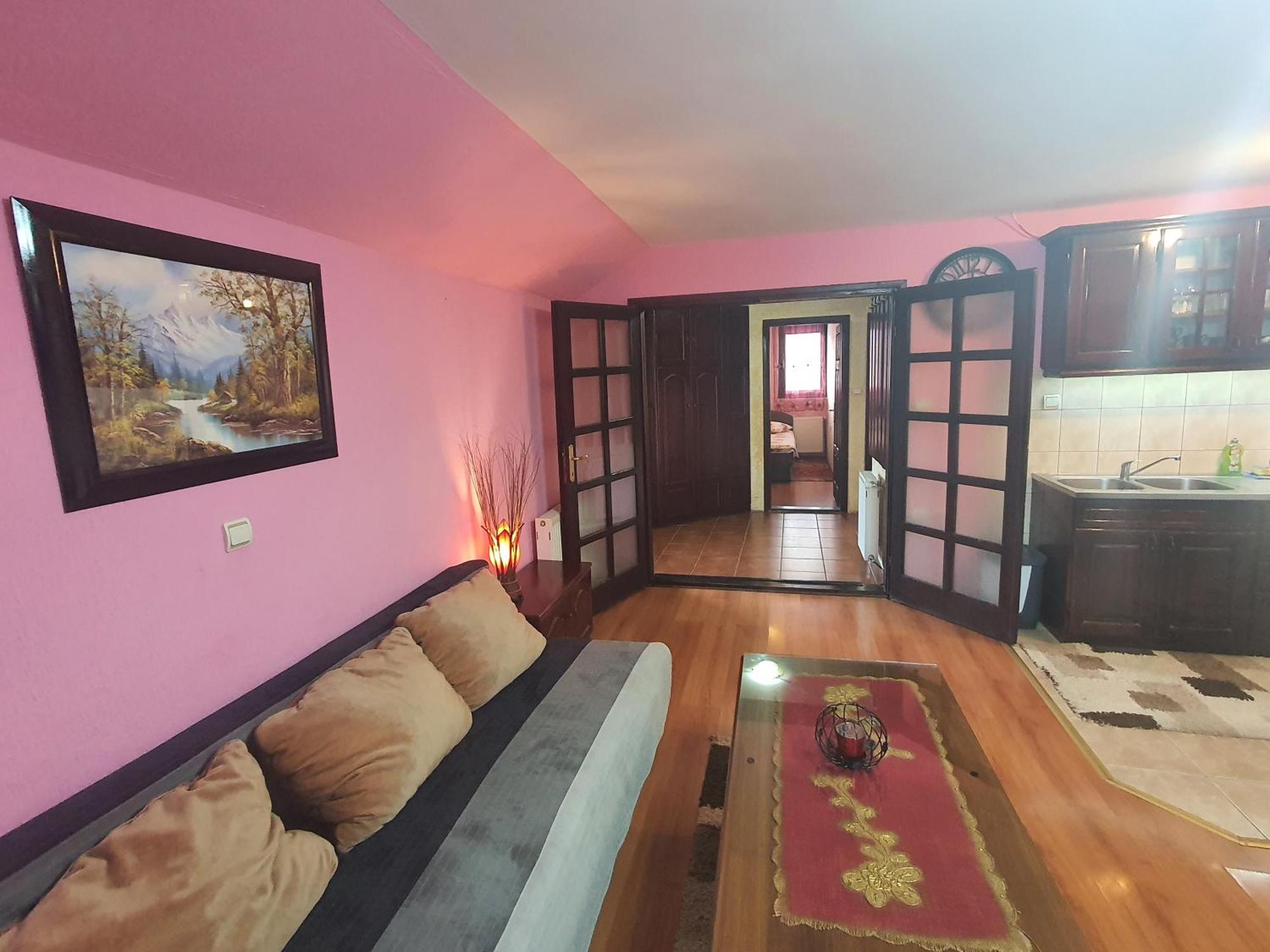 Apartments Milena Zlatibor Akcija Jun 3 Plus 1 Gratis Habitación foto