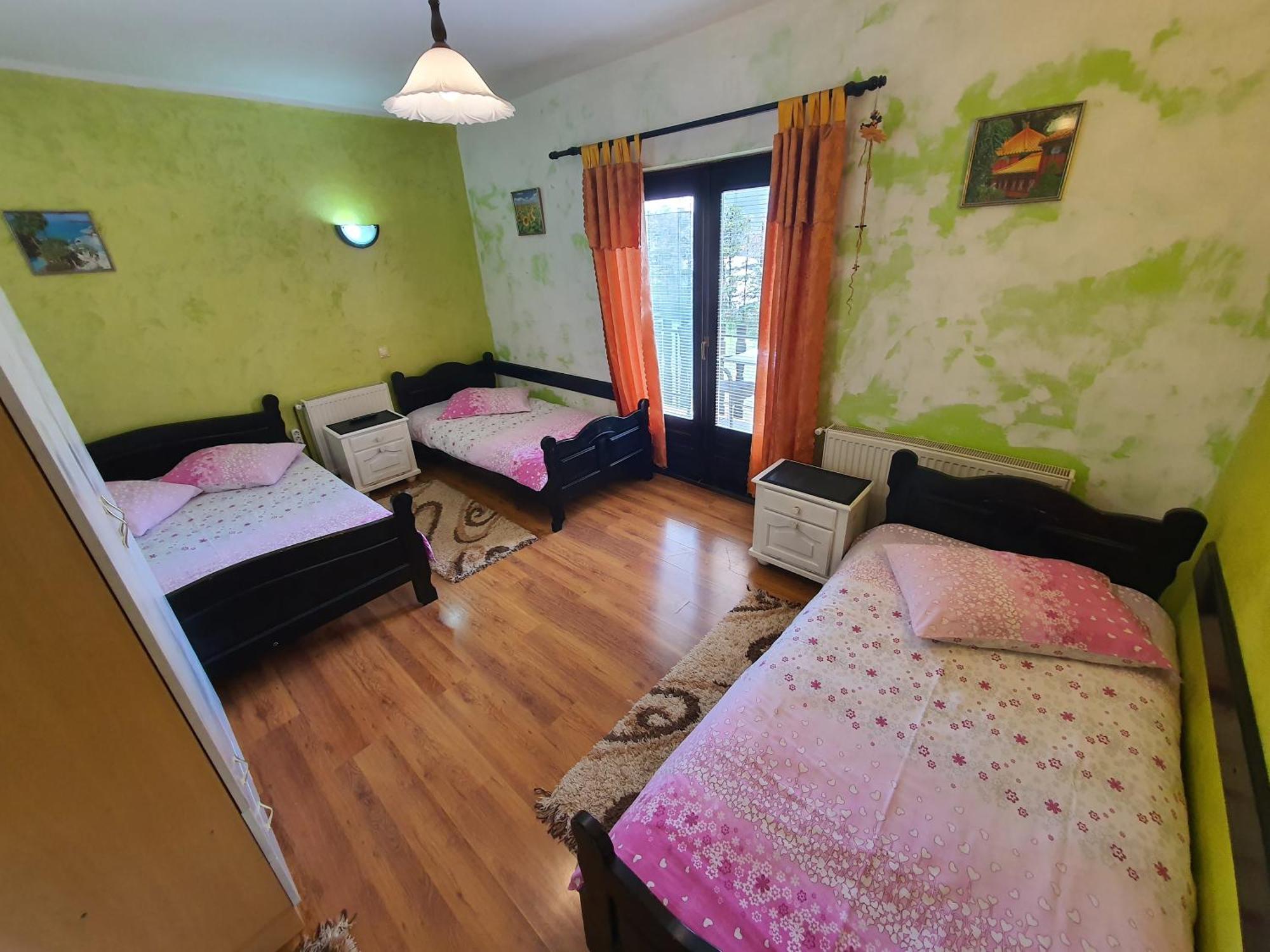 Apartments Milena Zlatibor Akcija Jun 3 Plus 1 Gratis Habitación foto