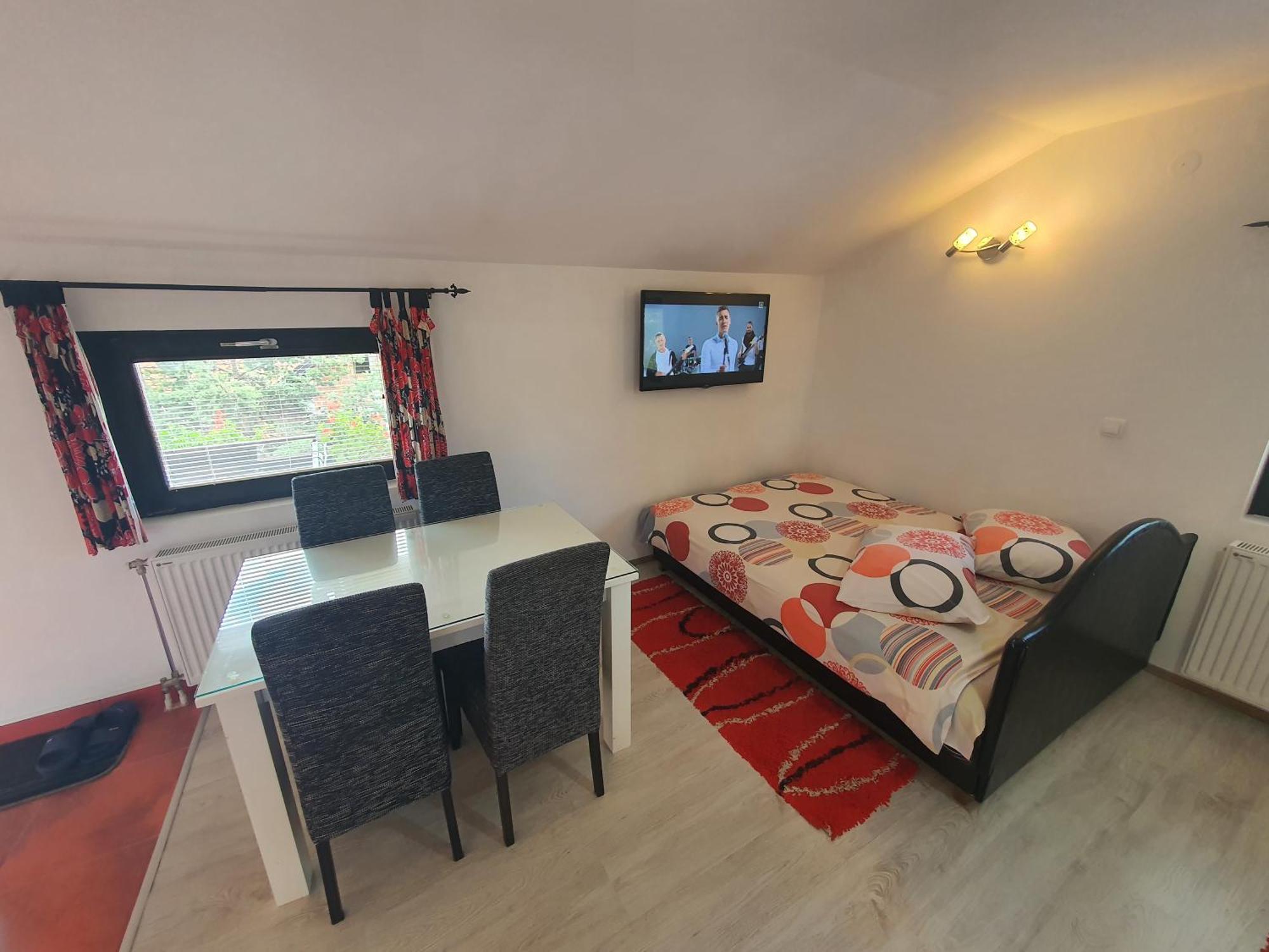 Apartments Milena Zlatibor Akcija Jun 3 Plus 1 Gratis Habitación foto