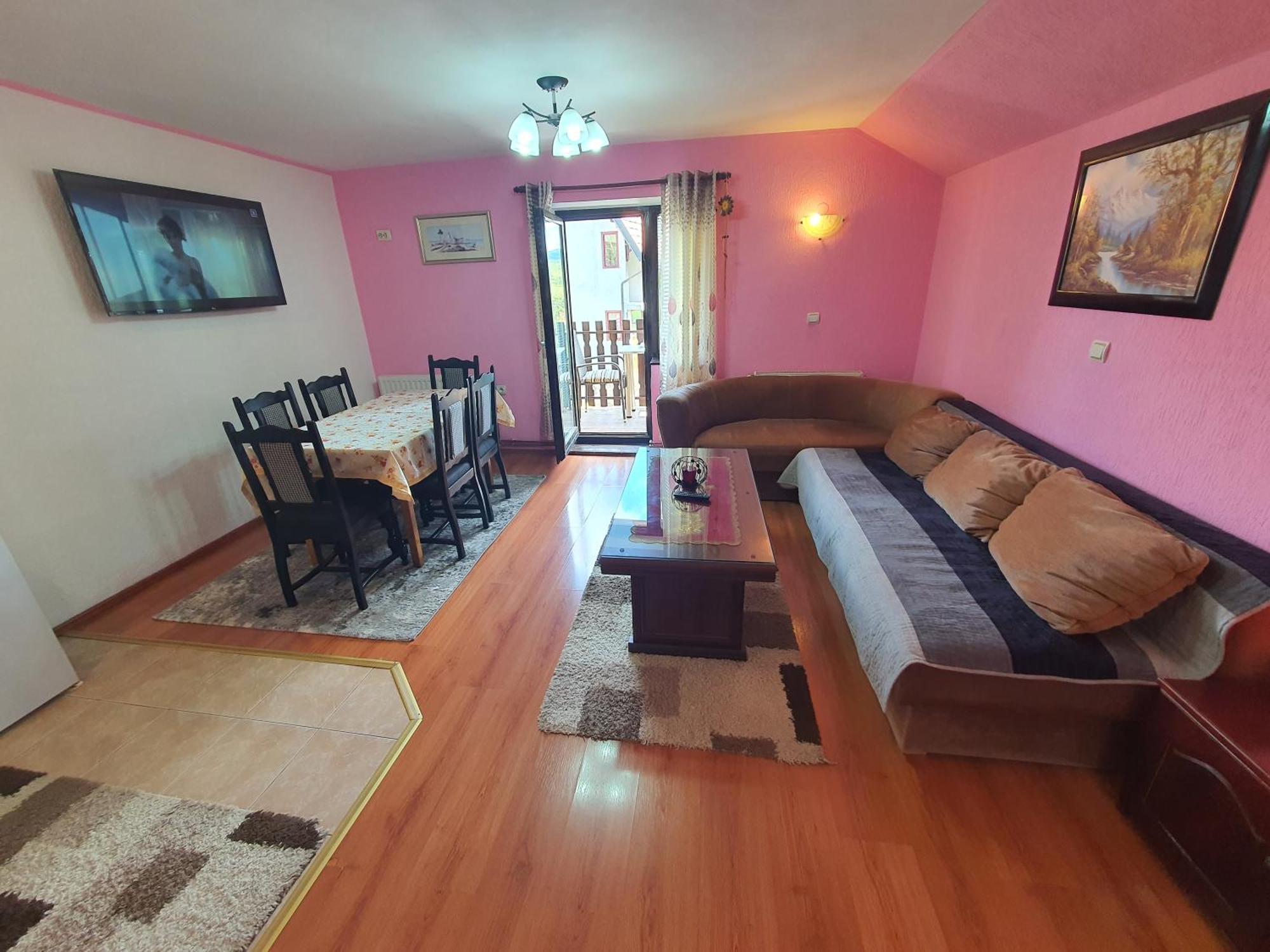 Apartments Milena Zlatibor Akcija Jun 3 Plus 1 Gratis Habitación foto