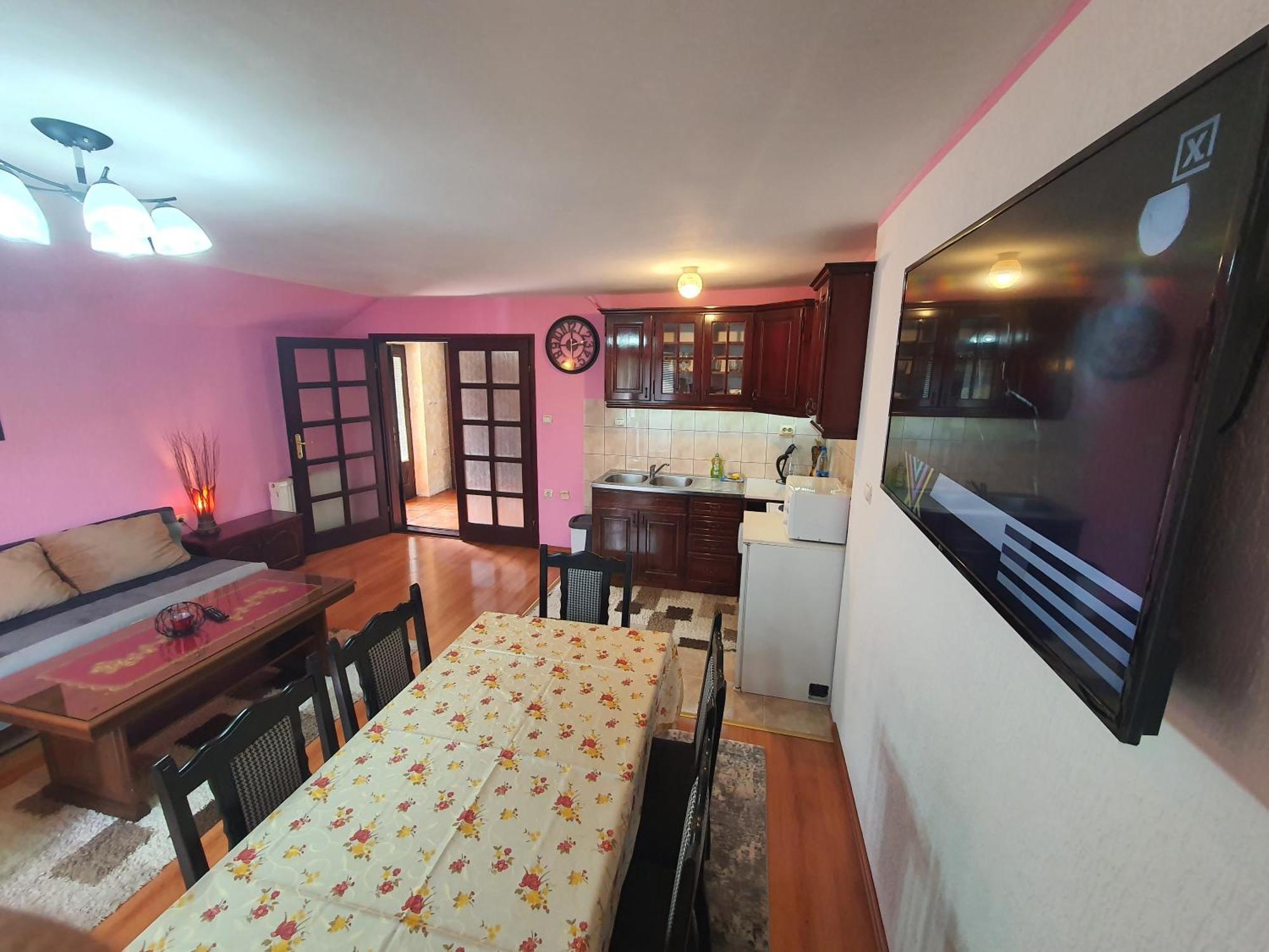 Apartments Milena Zlatibor Akcija Jun 3 Plus 1 Gratis Habitación foto