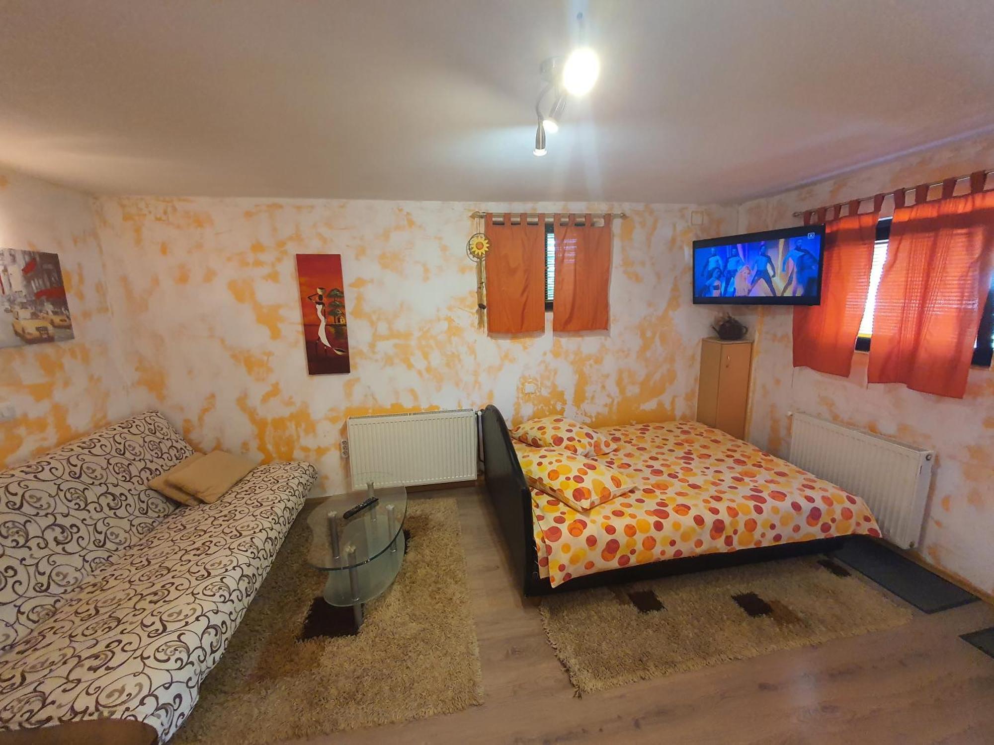 Apartments Milena Zlatibor Akcija Jun 3 Plus 1 Gratis Habitación foto