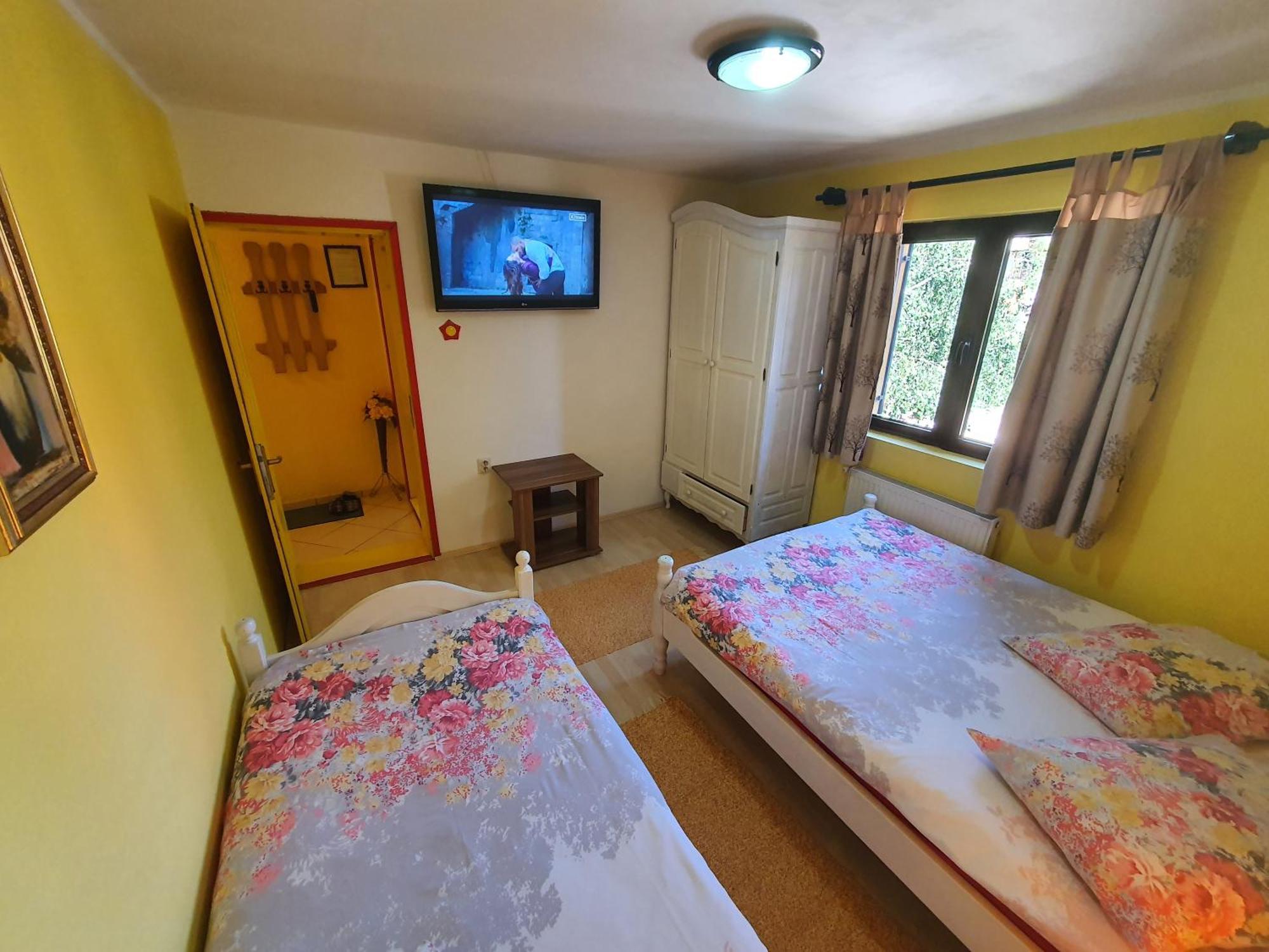 Apartments Milena Zlatibor Akcija Jun 3 Plus 1 Gratis Habitación foto