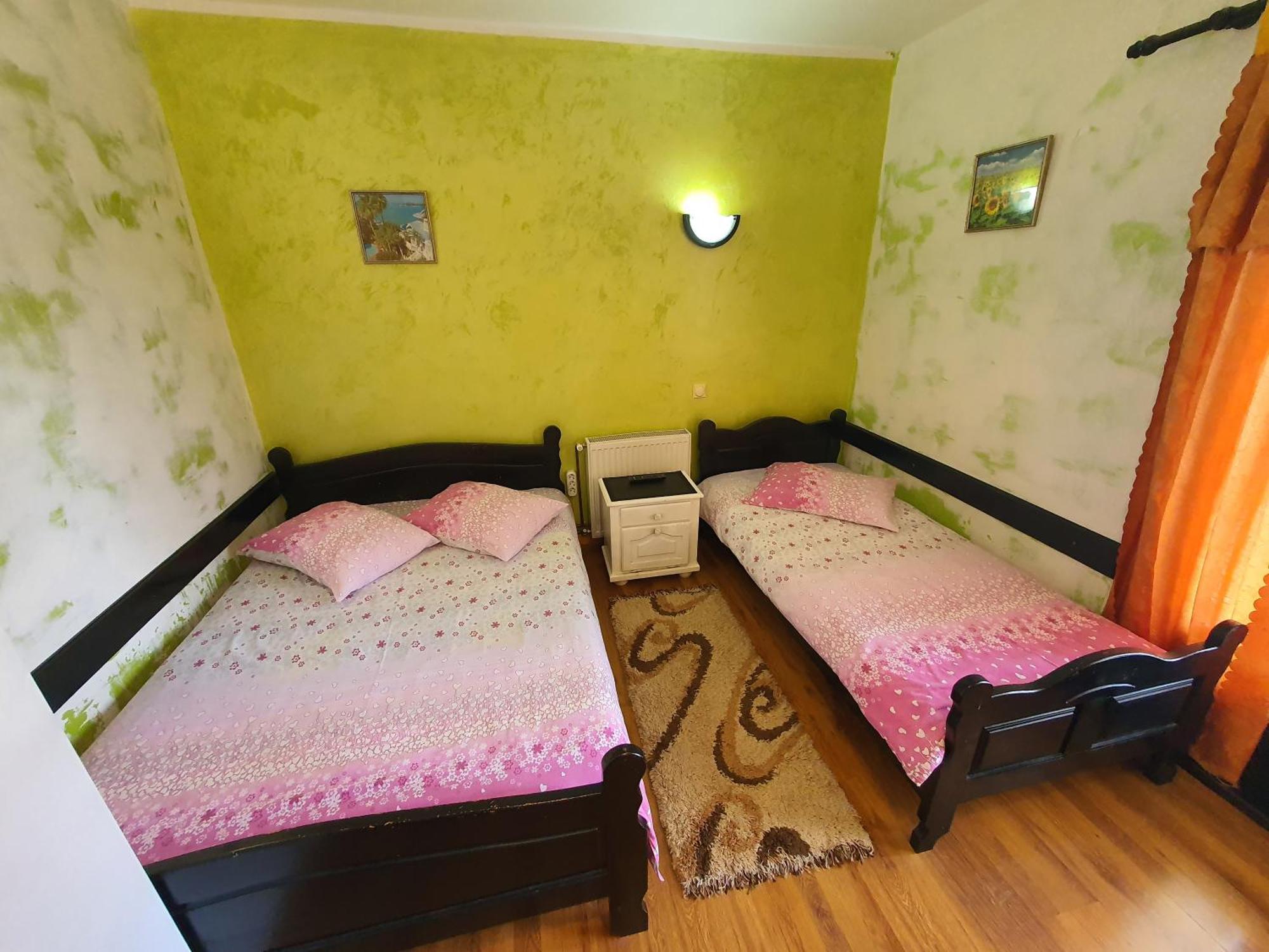 Apartments Milena Zlatibor Akcija Jun 3 Plus 1 Gratis Habitación foto
