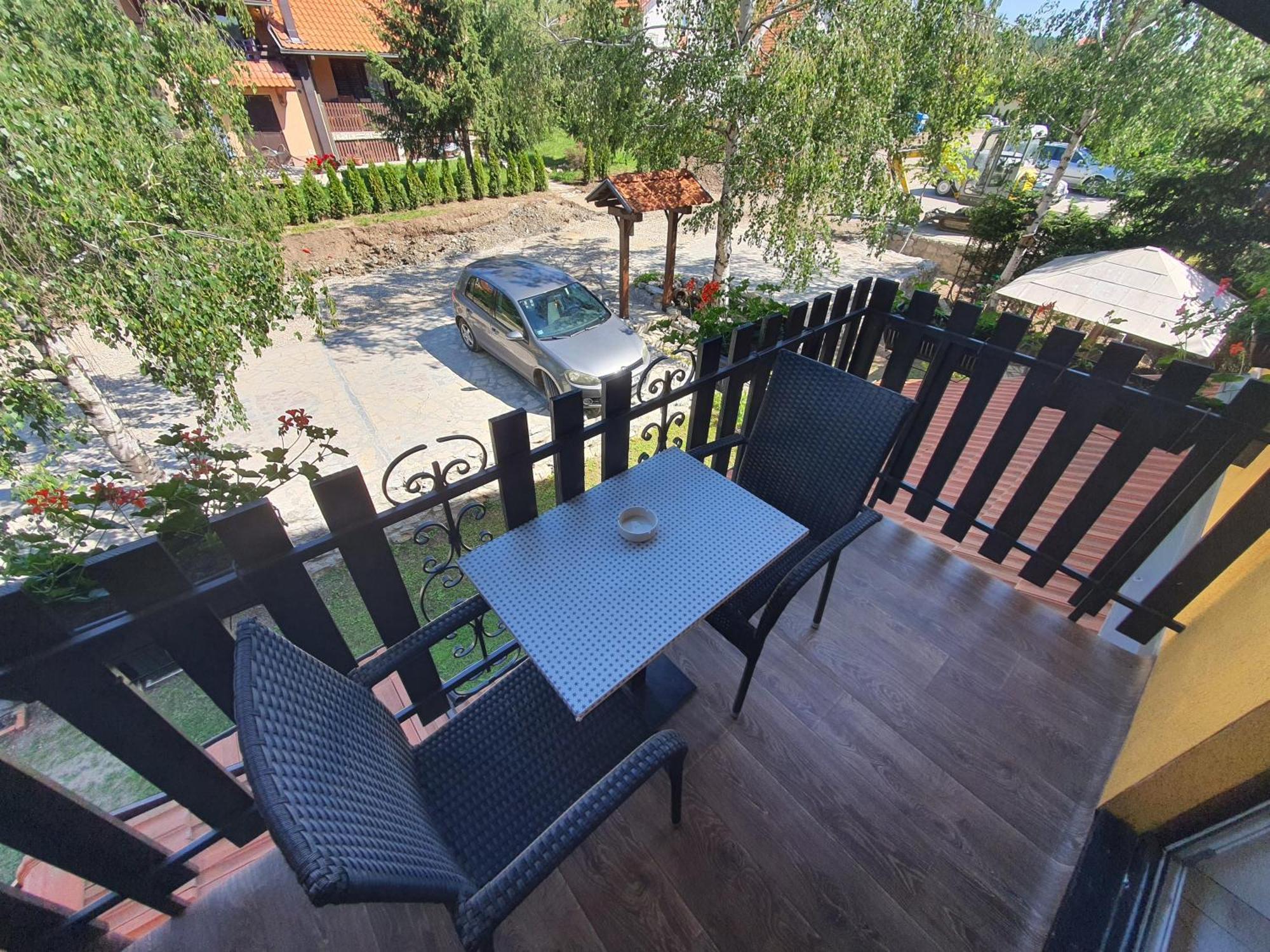 Apartments Milena Zlatibor Akcija Jun 3 Plus 1 Gratis Habitación foto