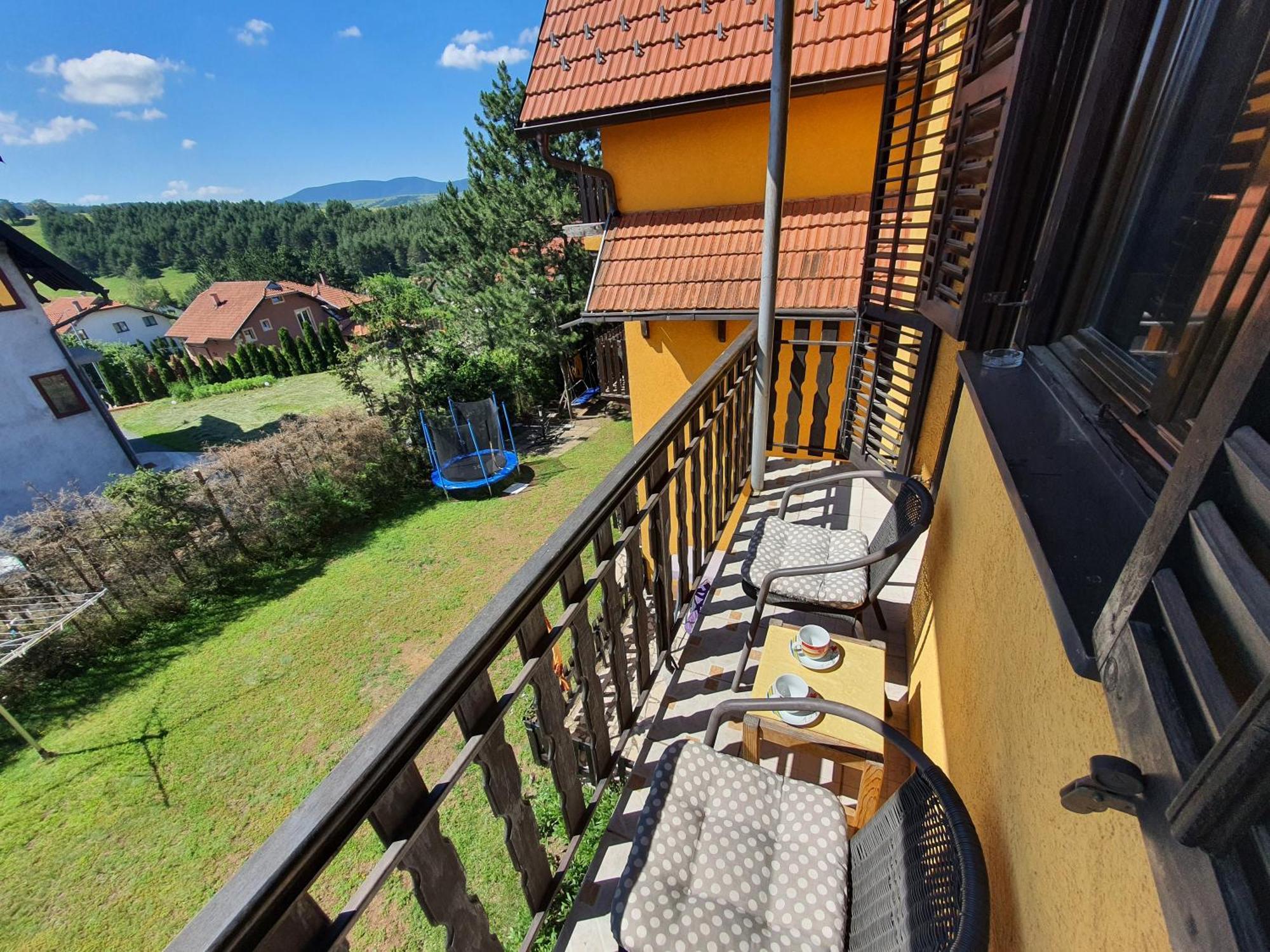 Apartments Milena Zlatibor Akcija Jun 3 Plus 1 Gratis Habitación foto