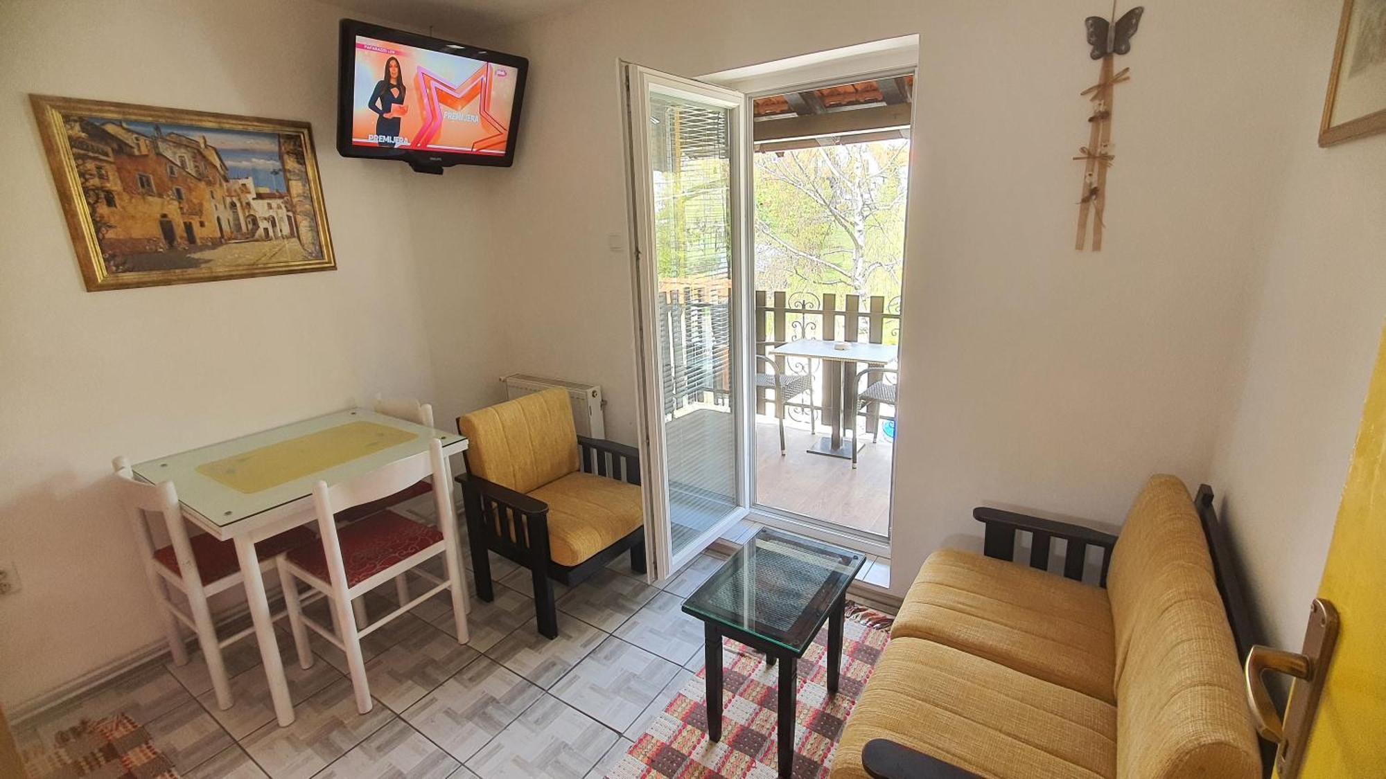Apartments Milena Zlatibor Akcija Jun 3 Plus 1 Gratis Habitación foto