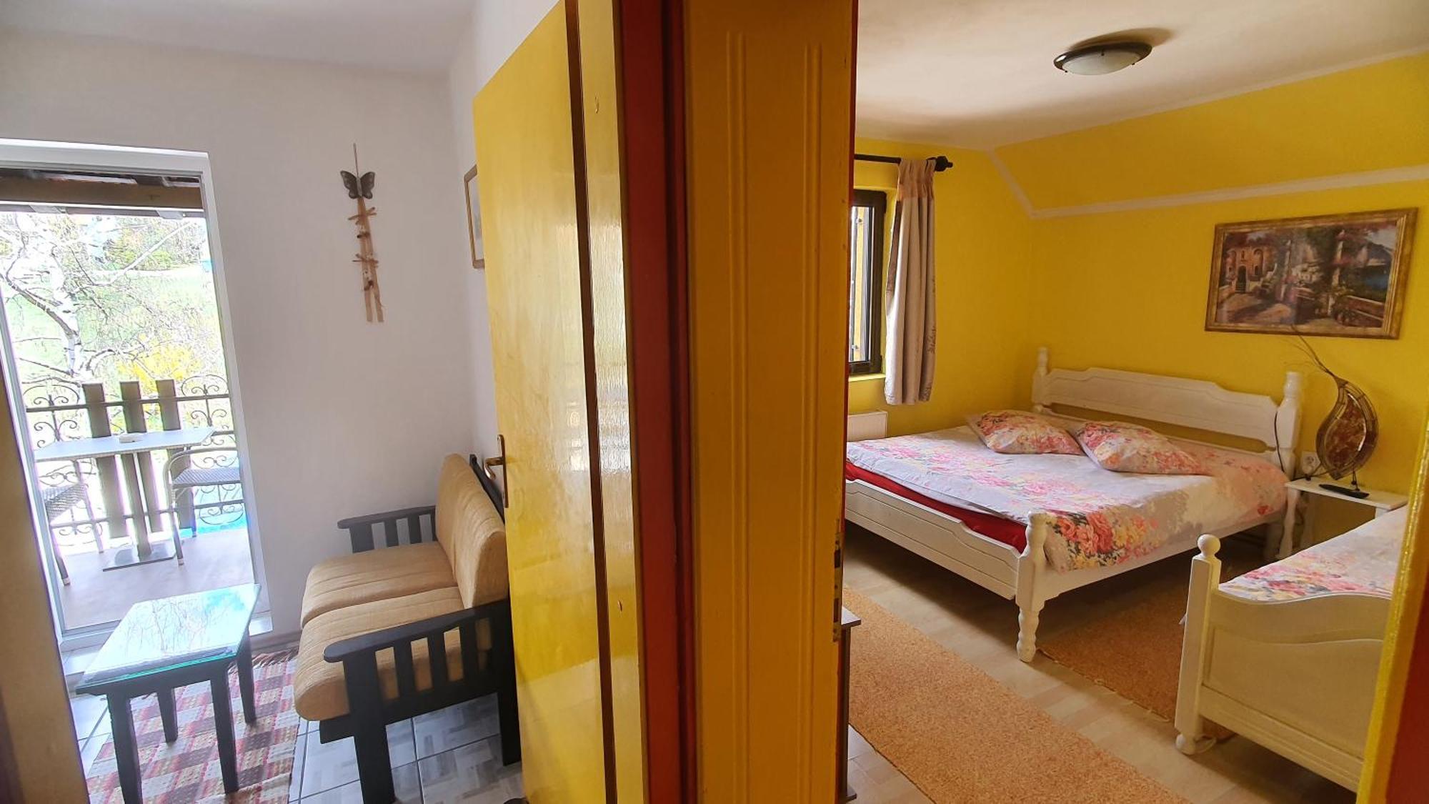 Apartments Milena Zlatibor Akcija Jun 3 Plus 1 Gratis Habitación foto