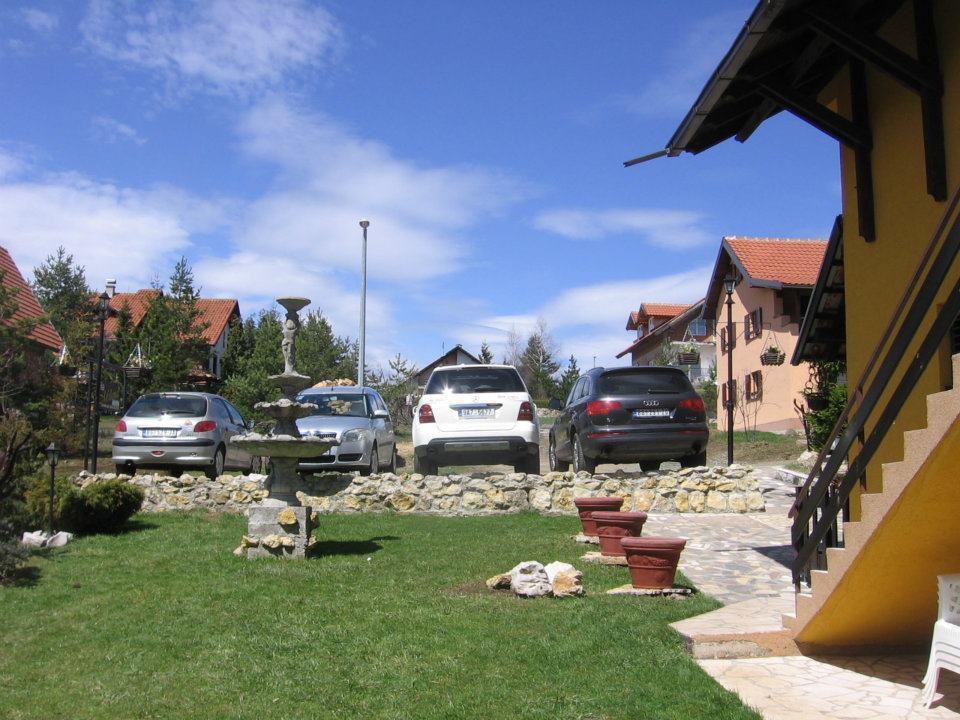 Apartments Milena Zlatibor Akcija Jun 3 Plus 1 Gratis Exterior foto