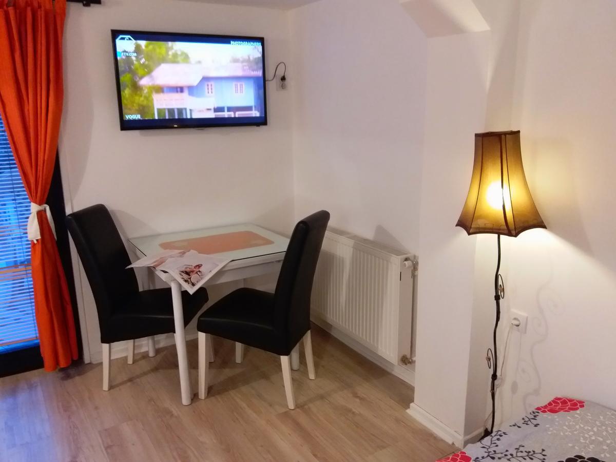 Apartments Milena Zlatibor Akcija Jun 3 Plus 1 Gratis Exterior foto